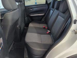 Suzuki Vitara Bild 20