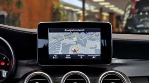 Mercedes-Benz C 220 Bild 18
