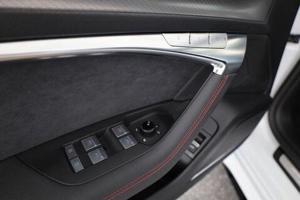 Audi RS7 Bild 10