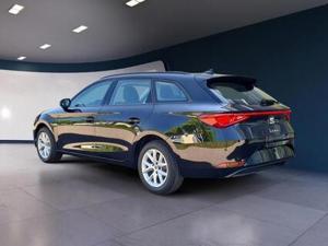 Seat Leon Bild 4