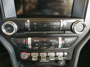 Ford Mustang Bild 11