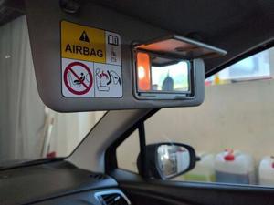 Suzuki S-Cross Bild 20