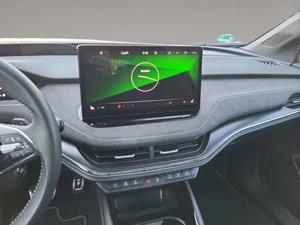 Skoda Enyaq Bild 11