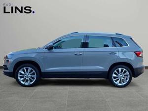Skoda Karoq Bild 2