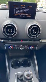 Audi A3 Bild 9