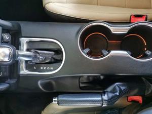 Ford Mustang Bild 12