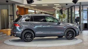 Volkswagen Tiguan Bild 11