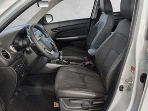 Suzuki Vitara Bild 6