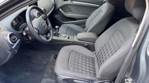 Audi A3 Bild 8