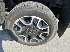 VW Amarok 3.0 TDI 177 kW Aventura Doppelkabine 4Motion 3.... Bild 3