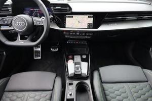 Audi RS3 Bild 8