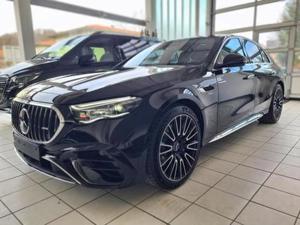 Mercedes-Benz E-Klasse Limousine AMG E 53 Hybrid 4Matic+ Premium Plus (214.063) PremiumPlus SUPERSCR