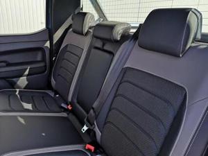 VW Amarok 3.0 TDI 177 kW Aventura Doppelkabine 4Motion 3.... Bild 8