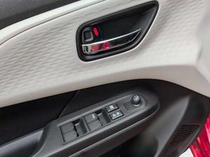 Suzuki Swift Bild 12