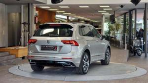Volkswagen Tiguan Bild 15