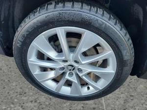 Skoda Karoq Bild 14