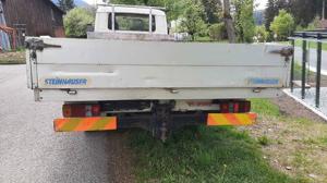 Volkswagen LT 45 Bild 2