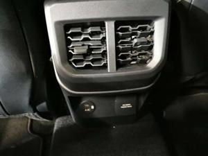 Ford Ranger Bild 19