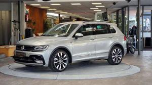 Volkswagen Tiguan Bild 7