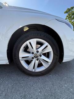 VW Golf Bild 5