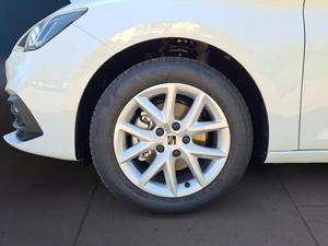 Seat Leon Bild 7