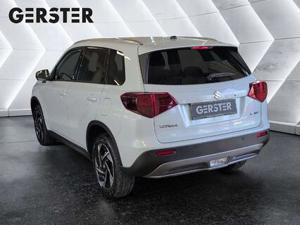 Suzuki Vitara Bild 4