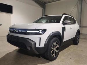 Dacia Duster Expression 1.2 TCe 130 Mild-Hybrid 4x4 AndroidA...