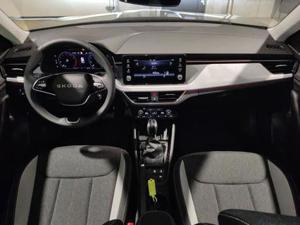 Skoda Kamiq 130 Jahre Premium Edition 1.5 TSI 150 PS DSG An... Bild 10