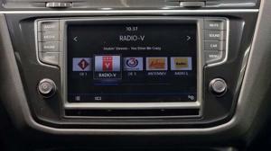 Volkswagen Tiguan Bild 20