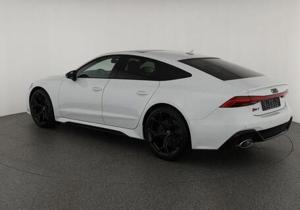 Audi RS7 Bild 3