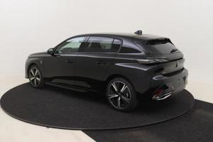 Peugeot 308 Bild 10