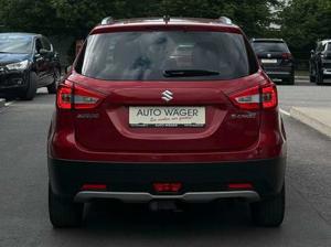 Suzuki SX4 Bild 5