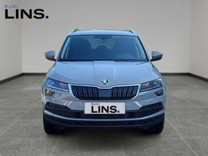 Skoda Karoq Bild 8