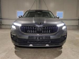 Skoda Kamiq 130 Jahre Premium Edition 1.5 TSI 150 PS DSG An... Bild 2