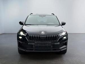 Skoda Karoq Bild 2