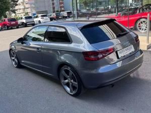 Audi A3 Bild 6