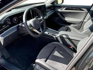 VW Passat Variant Elegance DSG+AHK+NAVI+MATRIX+MASSAGE+ACC+KAMERA... Bild 9