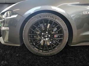 Ford Mustang Bild 6