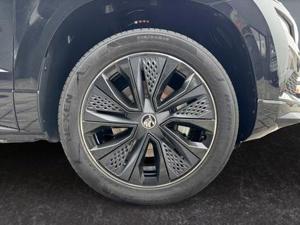 Skoda Karoq Bild 8