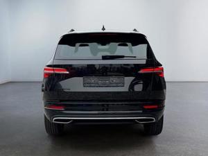 Skoda Karoq Bild 4