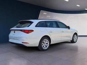 Seat Leon Bild 6