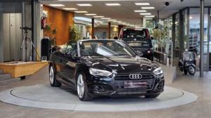 Audi A5 Bild 15