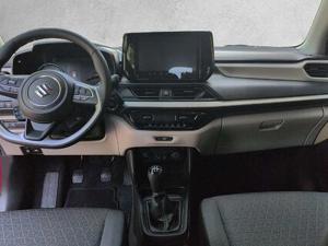 Suzuki Swift Bild 8