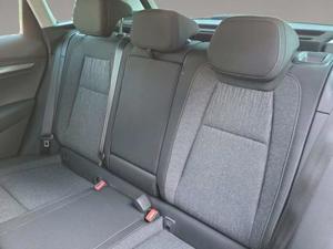 Skoda Karoq Bild 13