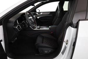 Audi RS7 Bild 8