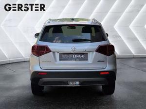 Suzuki Vitara Bild 5