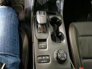 Ford Ranger Bild 16