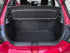 Suzuki Swift Bild 14