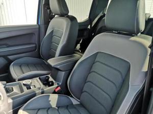 VW Amarok 3.0 TDI 177 kW Aventura Doppelkabine 4Motion 3.... Bild 7