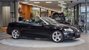 Audi A5 Bild 14